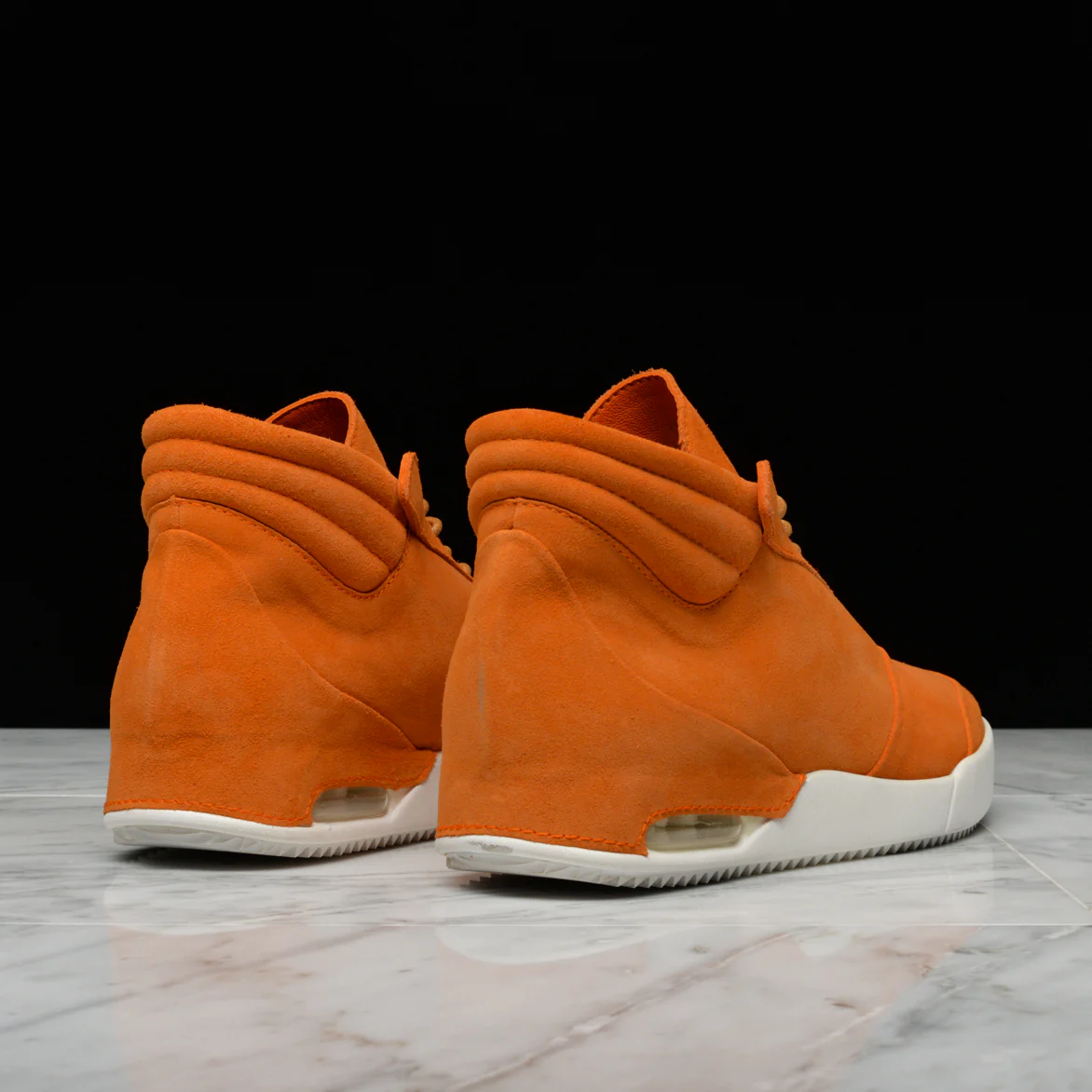 001 BY JOHN GEIGER - CLAW/BURNT ORANGE - Image 3