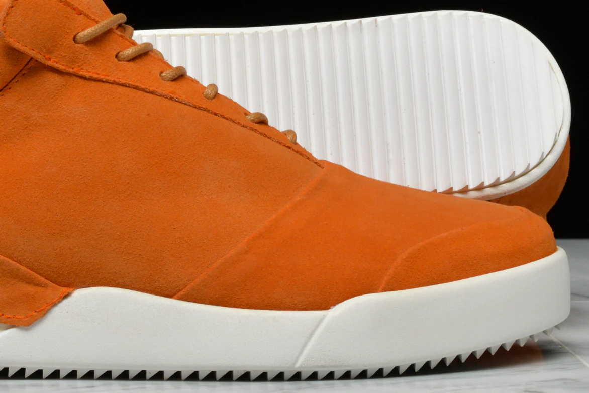 001 BY JOHN GEIGER - CLAW/BURNT ORANGE - Image 4