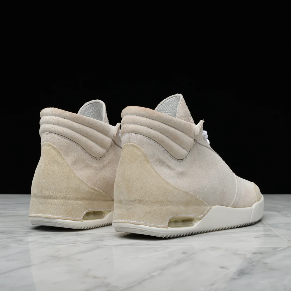 001 BY JOHN GEIGER - FROST / WHITE - Image 3
