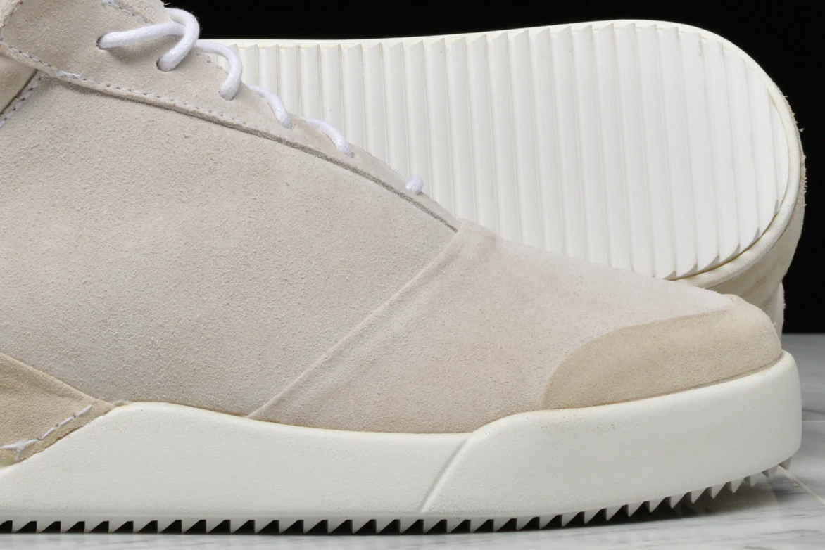 001 BY JOHN GEIGER - FROST / WHITE - Image 4