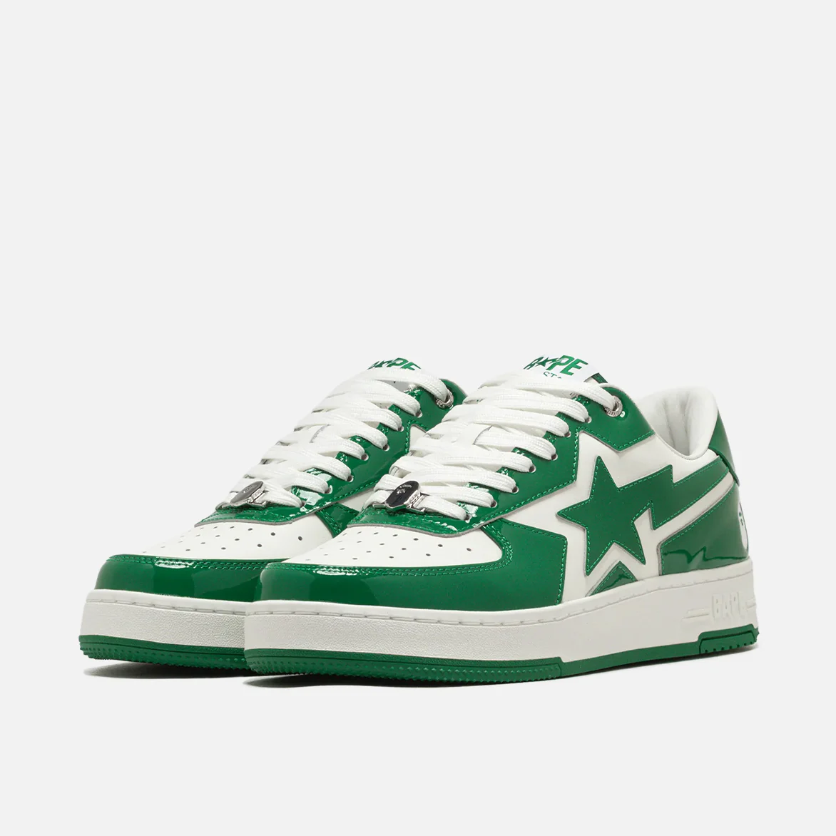 BAPE STA ICON #1 M2 - GREEN - Image 2