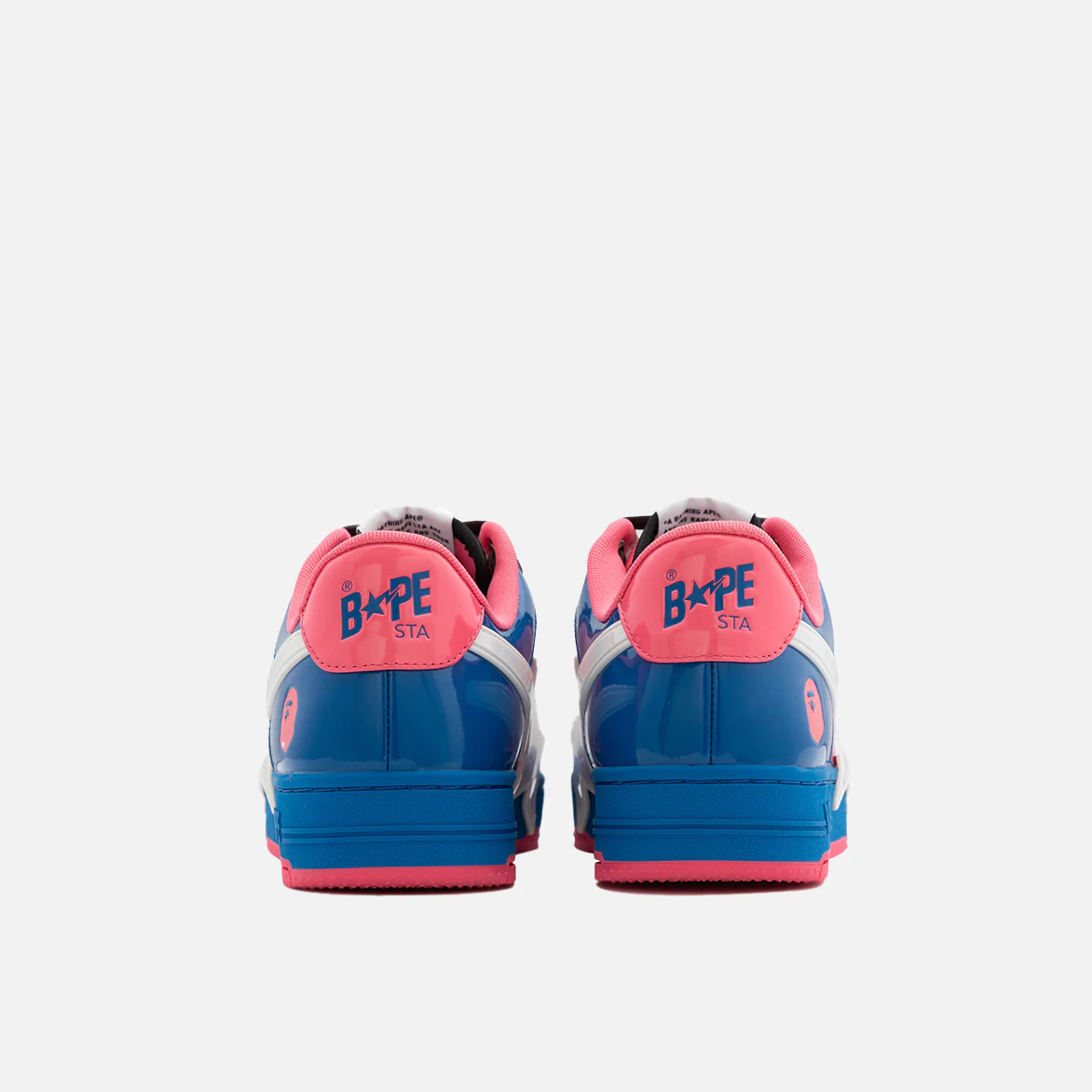 BAPE STA #1 M2 - BLUE - Image 3