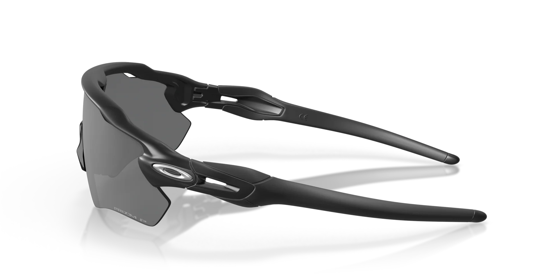 RADAR EV PATH - MATTE BLACK / PRIZM BLACK POLARIZED - Image 7