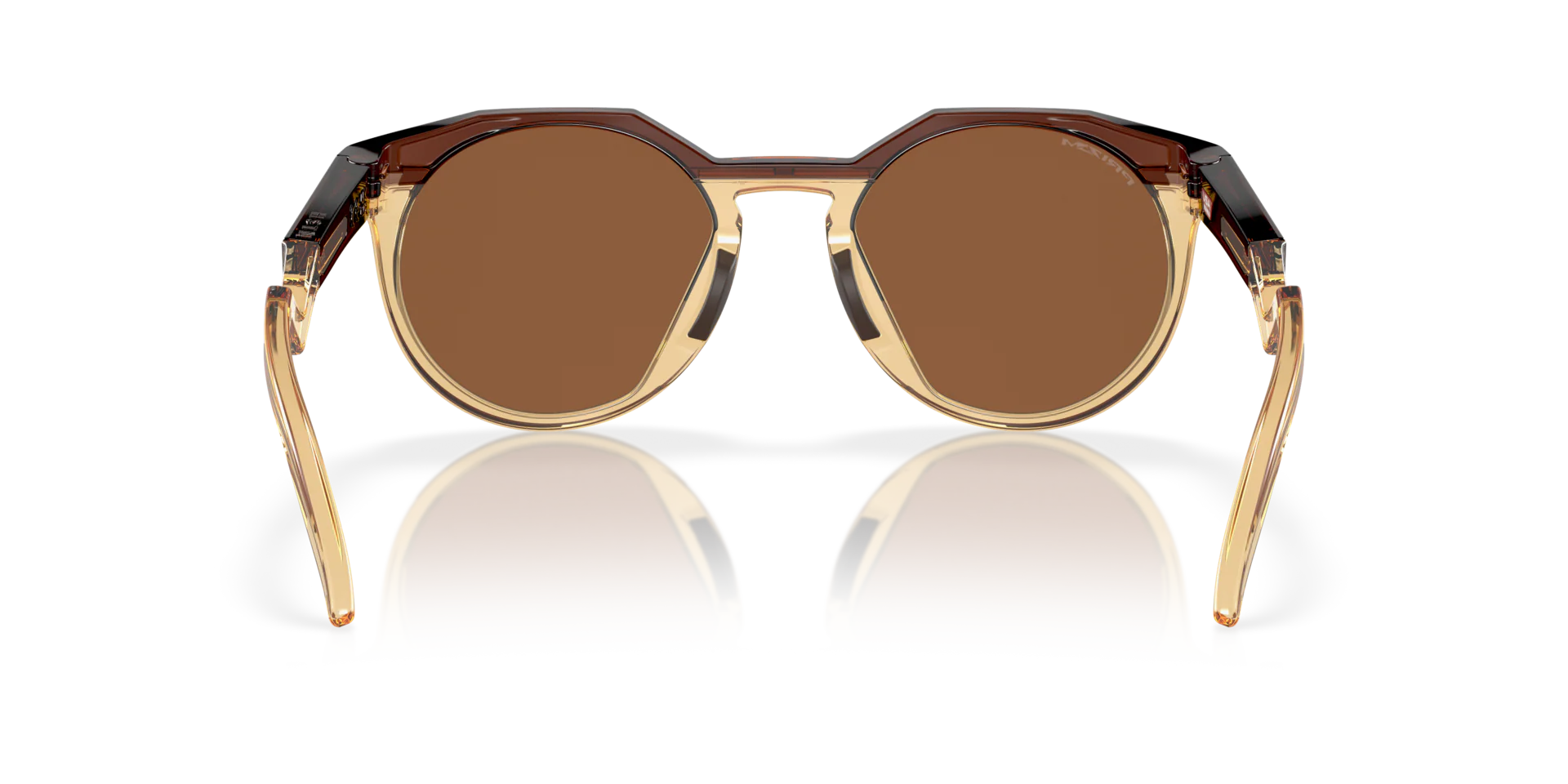 HSTN - DARK AMBER / LIGHT CURRY - Image 11