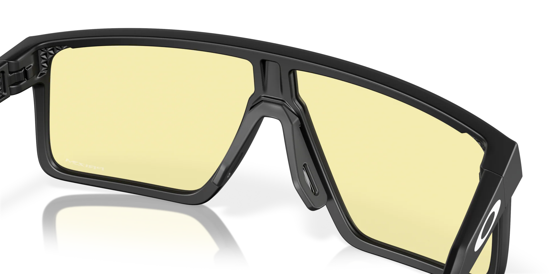 HELUX GAMING - MATTE BLACK / YELLOW - Image 5