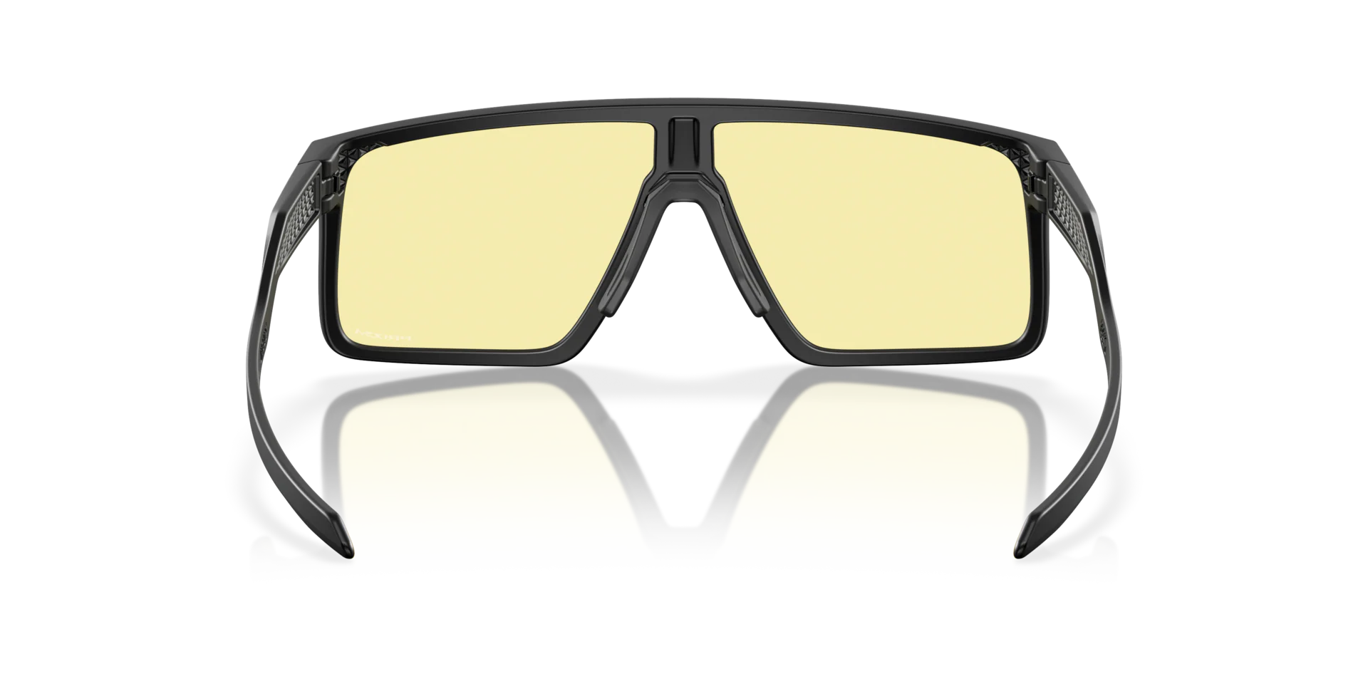 HELUX GAMING - MATTE BLACK / YELLOW - Image 6