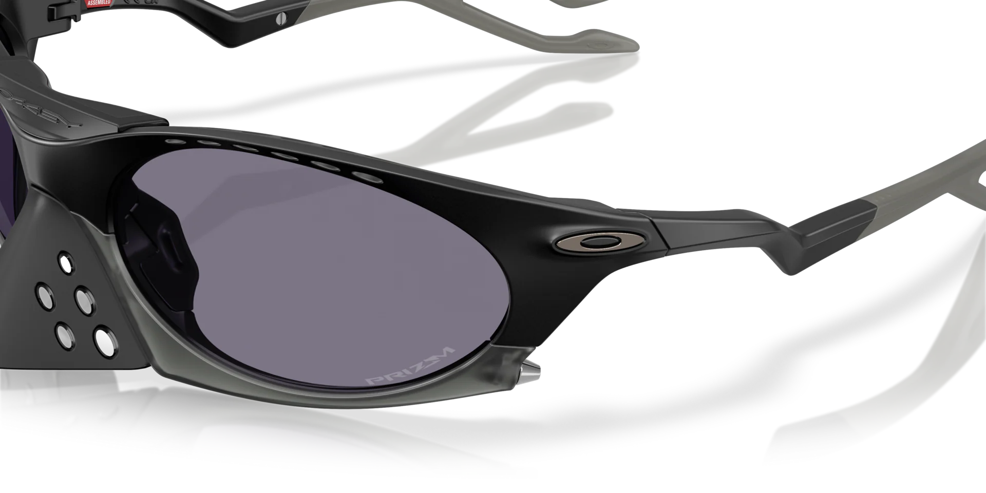 PLANTARIS - MATTE BLACK / PRIZM GREY - Image 3
