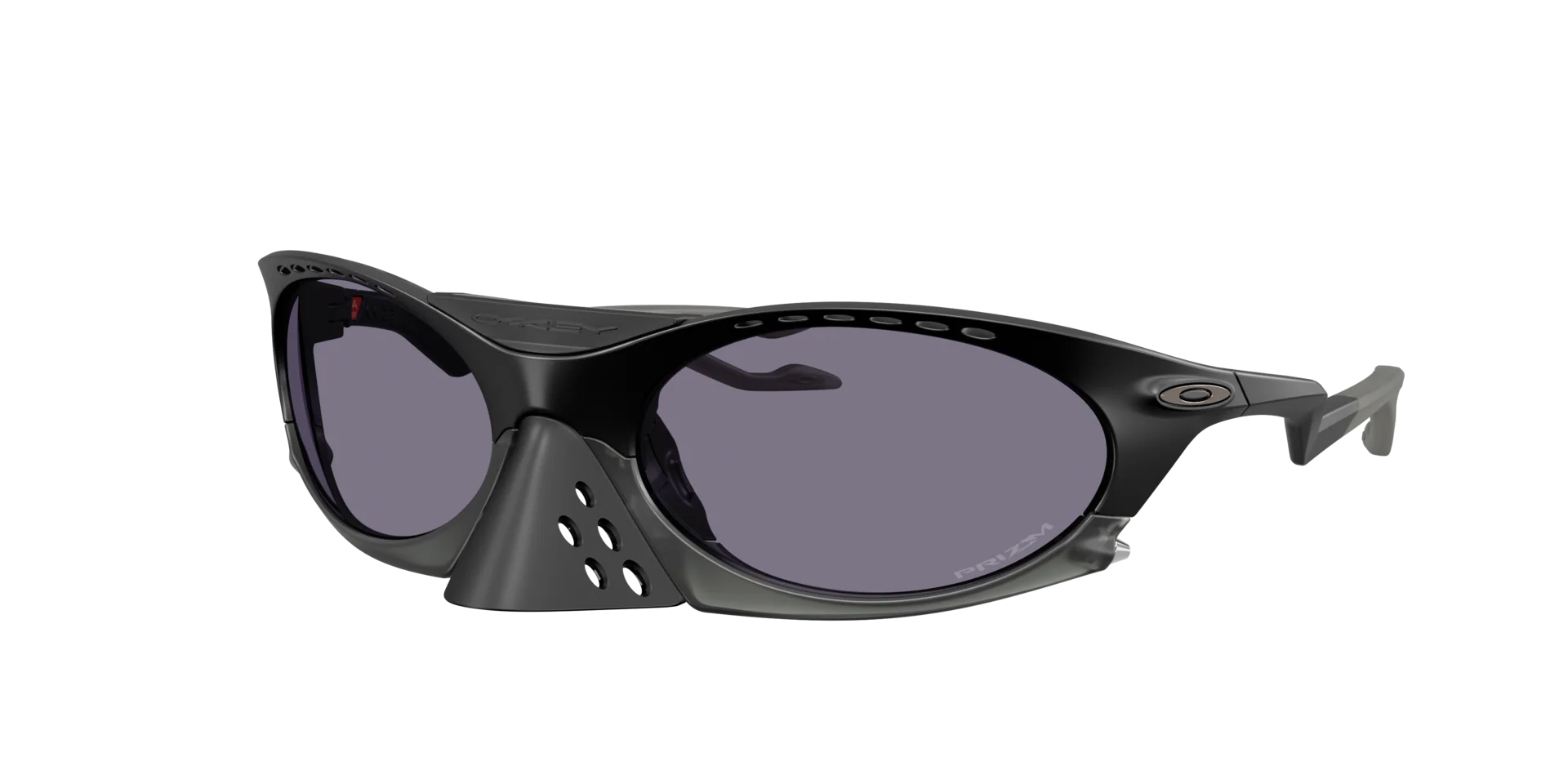 PLANTARIS - MATTE BLACK / PRIZM GREY - Image 9