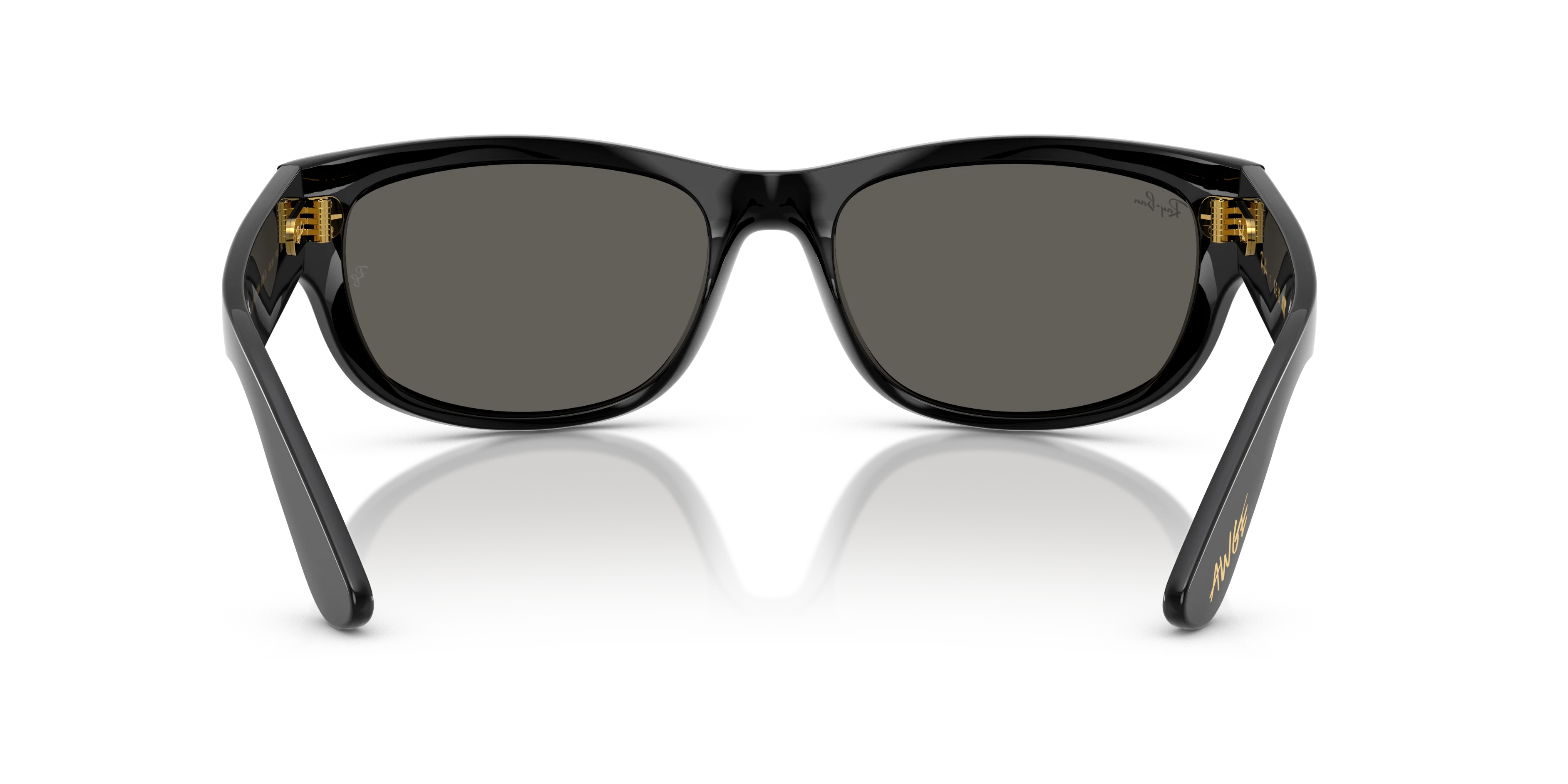 A$AP ROCKY X RAY-BAN MEGA BALORAMA "BLACKOUT" - Image 4