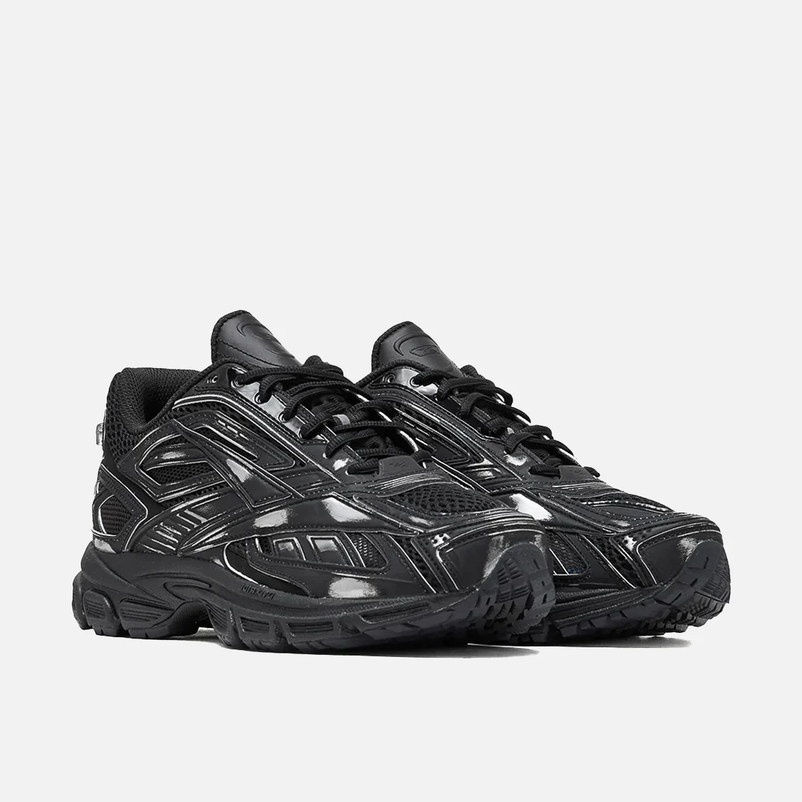 PREMIER ROAD ULTRA - BLACK BUFF METALLIC - Image 5