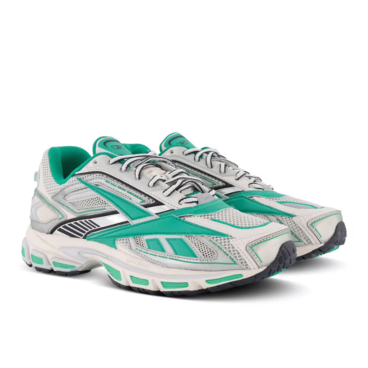 PREMIER ROAD ULTRA - GREEN METALLIC - Image 2