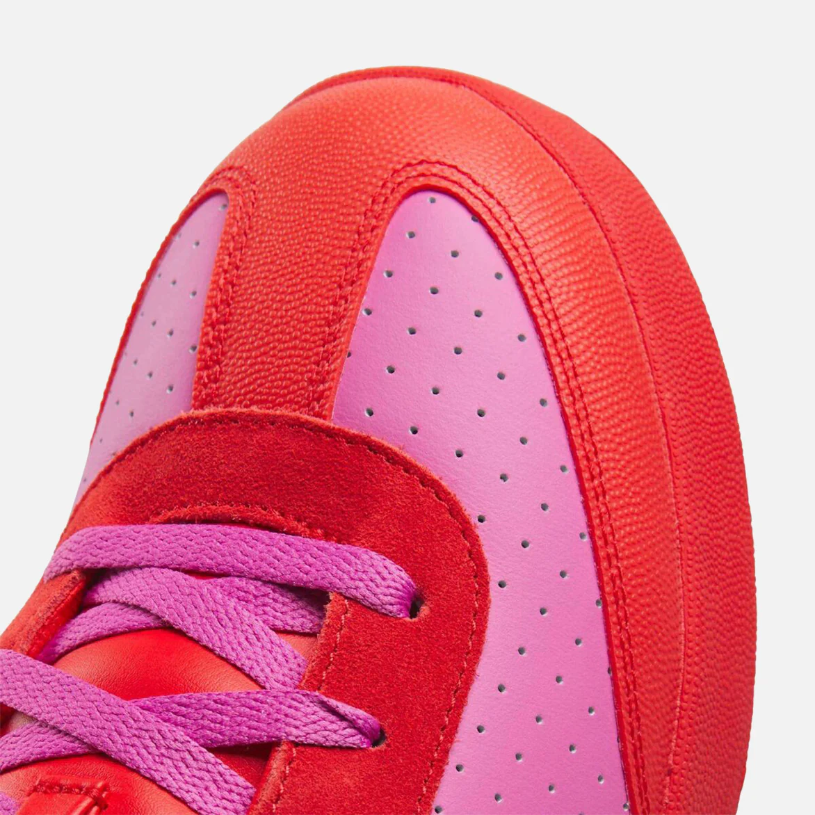 REEBOK X BBC ICECREAM BOARD FLIP "PINK LEMONADE" - Image 5