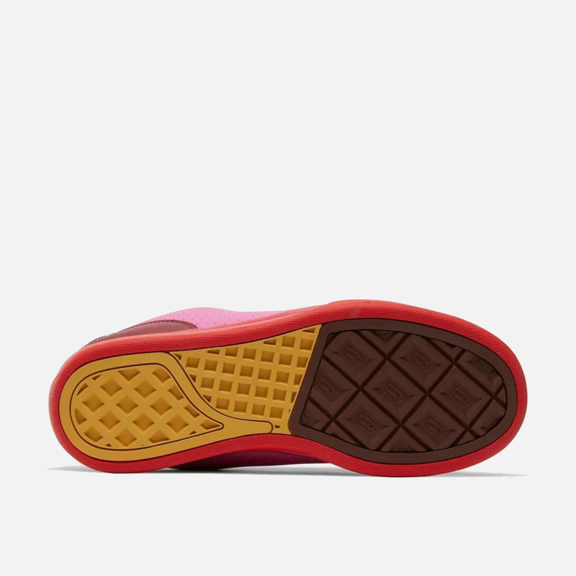 REEBOK X BBC ICECREAM BOARD FLIP "PINK LEMONADE" - Image 7