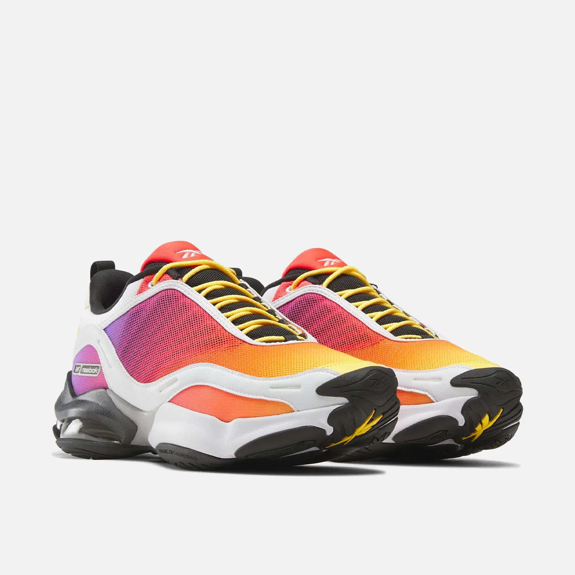 BRAIN CHILD X REEBOK DMX SERIES 3000 "RED NEBULA" - Image 2