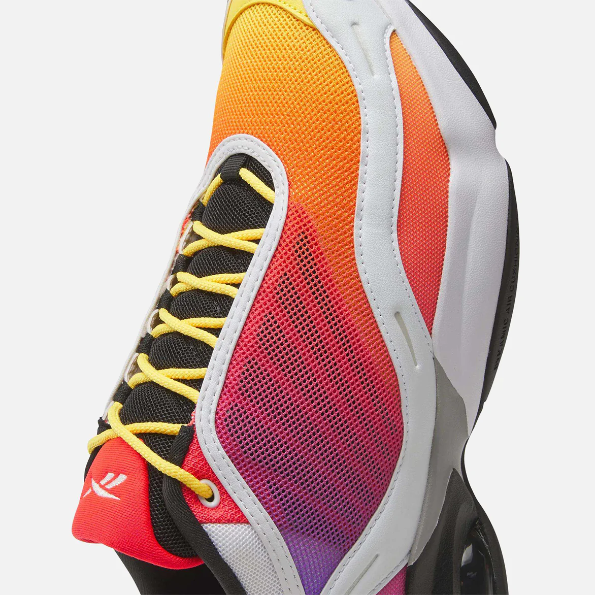 BRAIN CHILD X REEBOK DMX SERIES 3000 "RED NEBULA" - Image 7