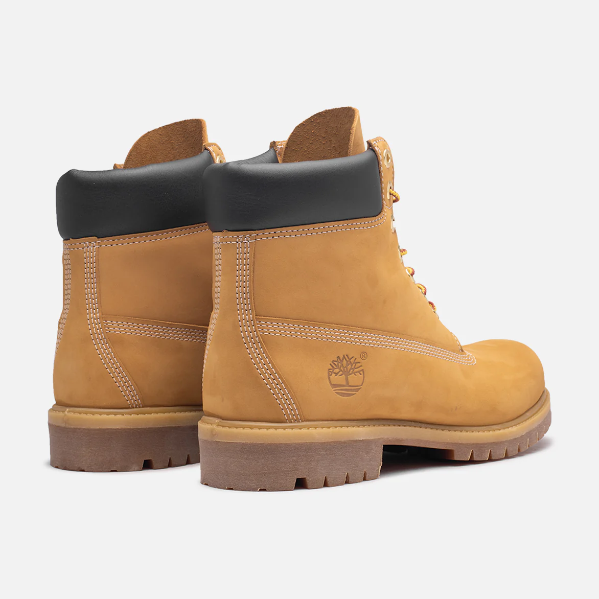 6" PREMIUM WATERPROOF BOOT - WHEAT - Image 3