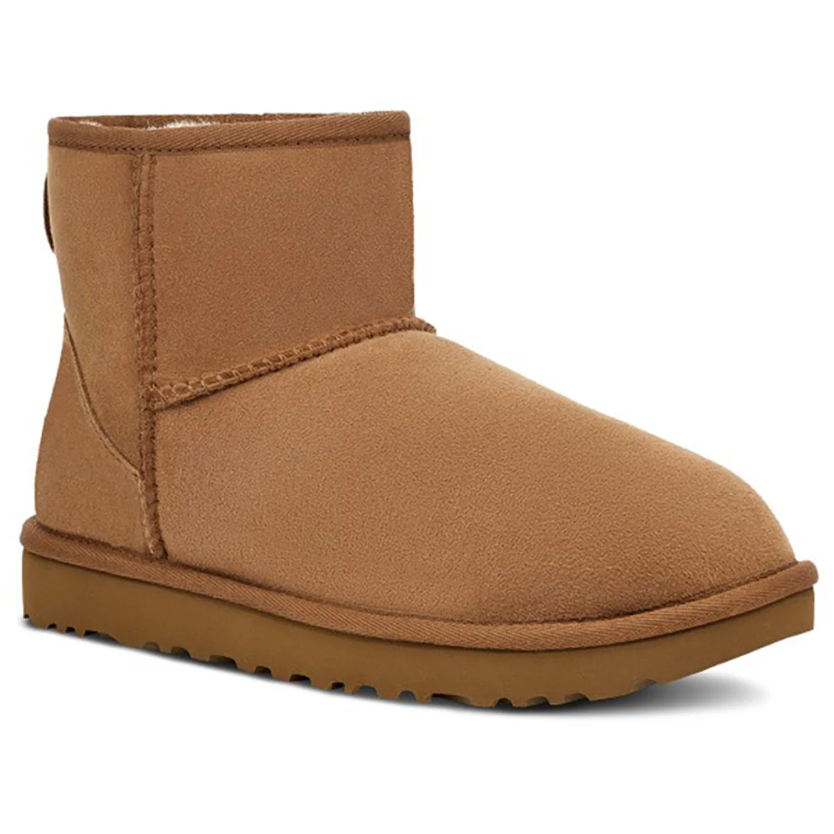 WMNS CLASSIC MINI II - CHESTNUT - Image 2