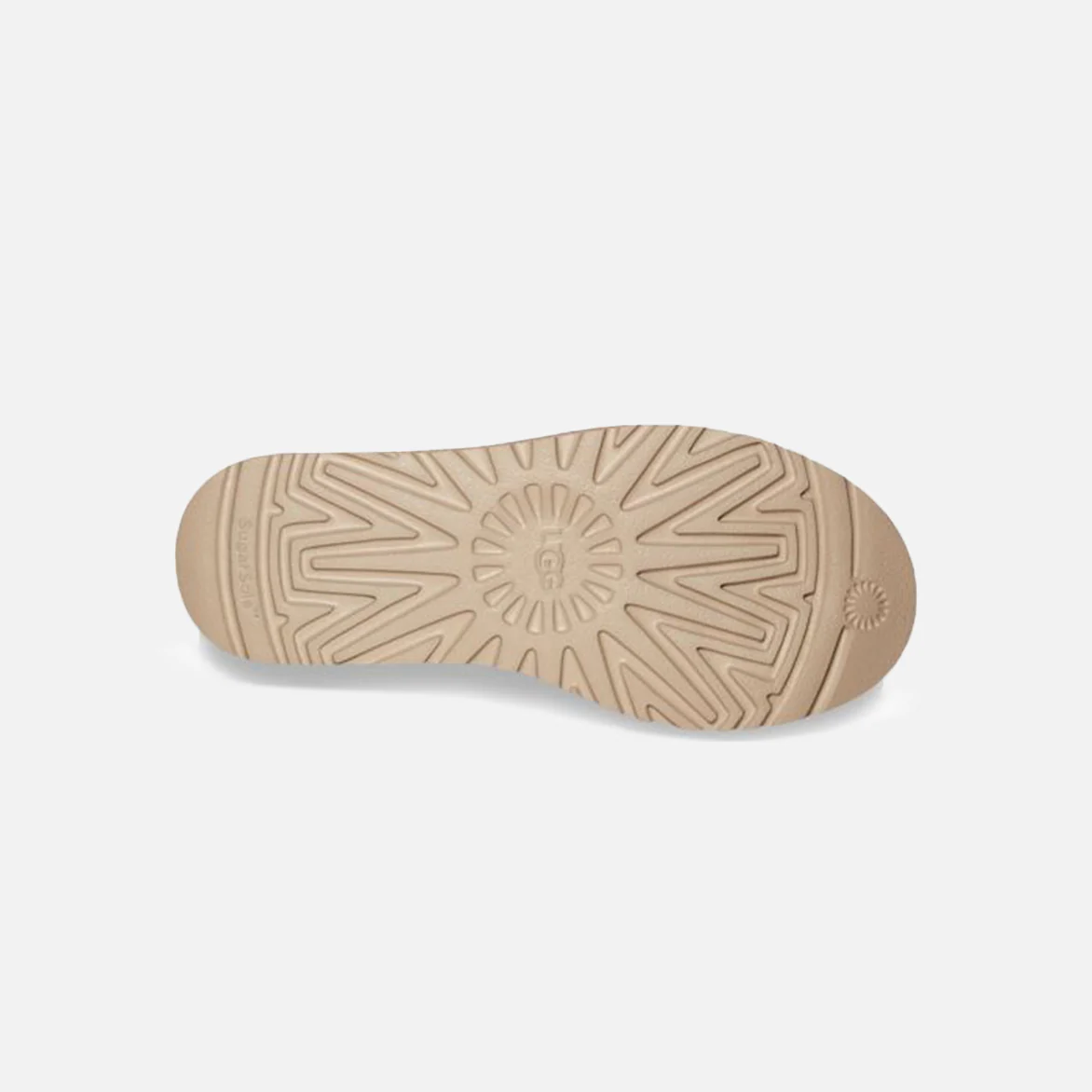 WMNS CLASSIC MINI II - SAND - Image 6