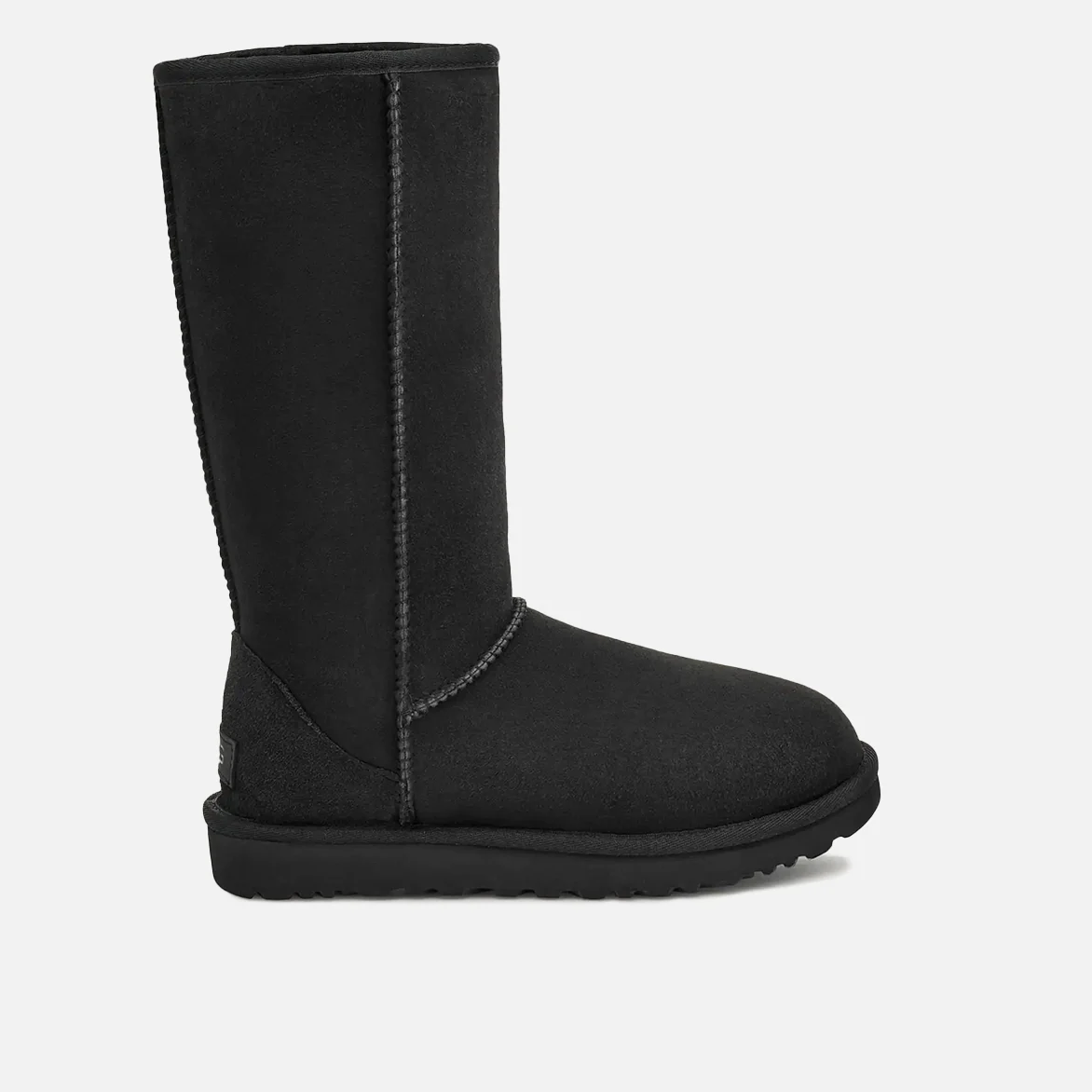 WMNS CLASSIC TALL II - BLACK