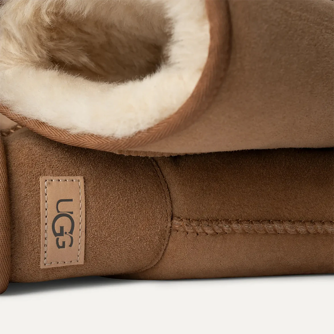 WMNS CLASSIC TALL II - CHESTNUT - Image 5