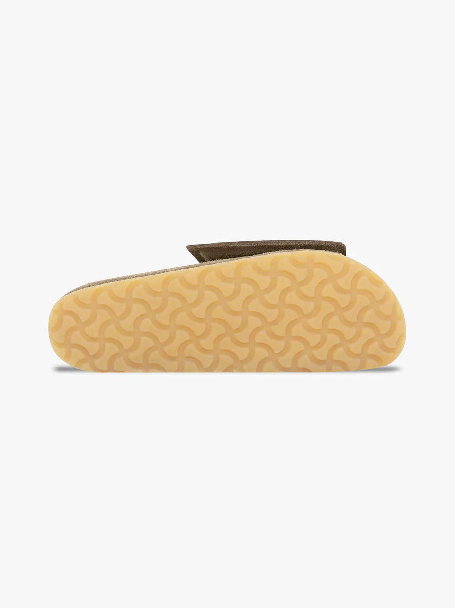 FOG X BIRKENSTOCK LOS FELIZ SUEDE - TAUPE - Image 3