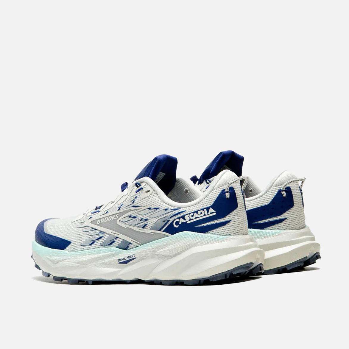 CASCADIA 19 - BLUE / GREY / BELLWETHER - Image 3