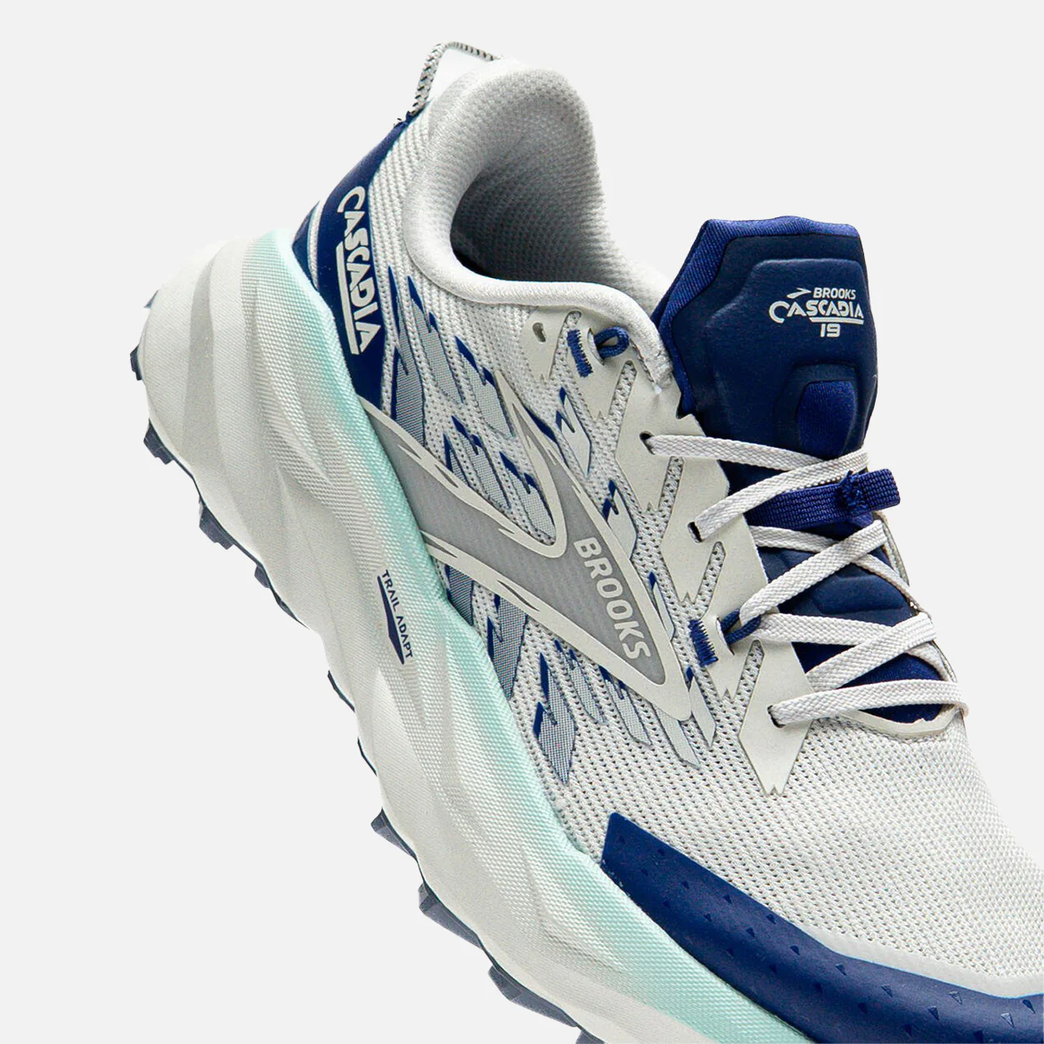 CASCADIA 19 - BLUE / GREY / BELLWETHER - Image 4