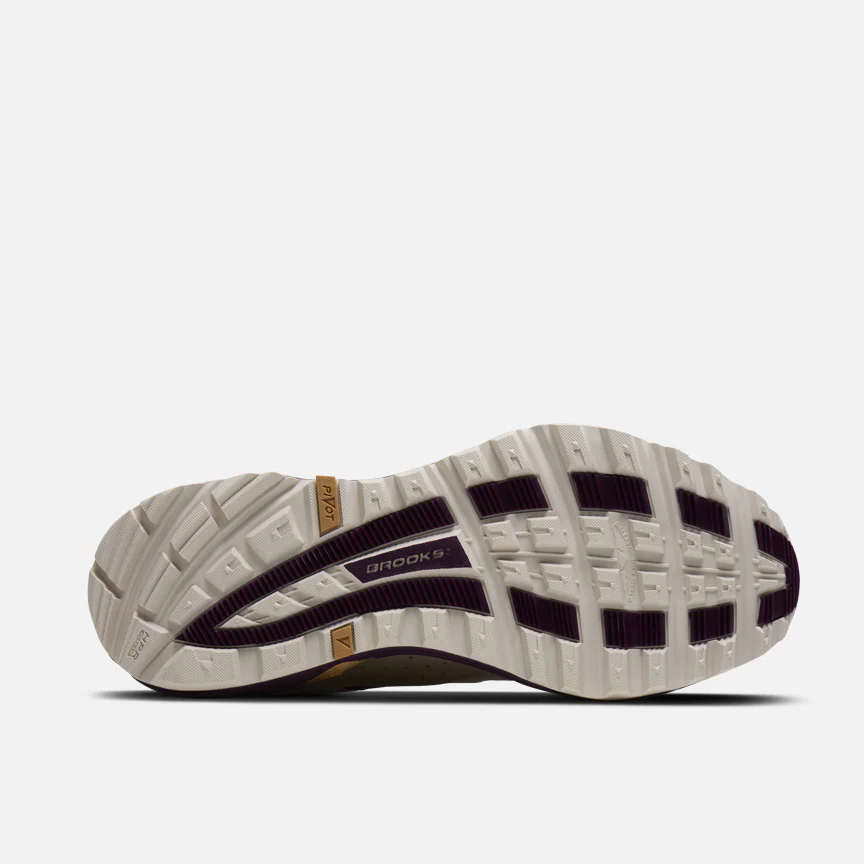 CASCADIA 1 - BEET / MOONBEAM / GREY - Image 7