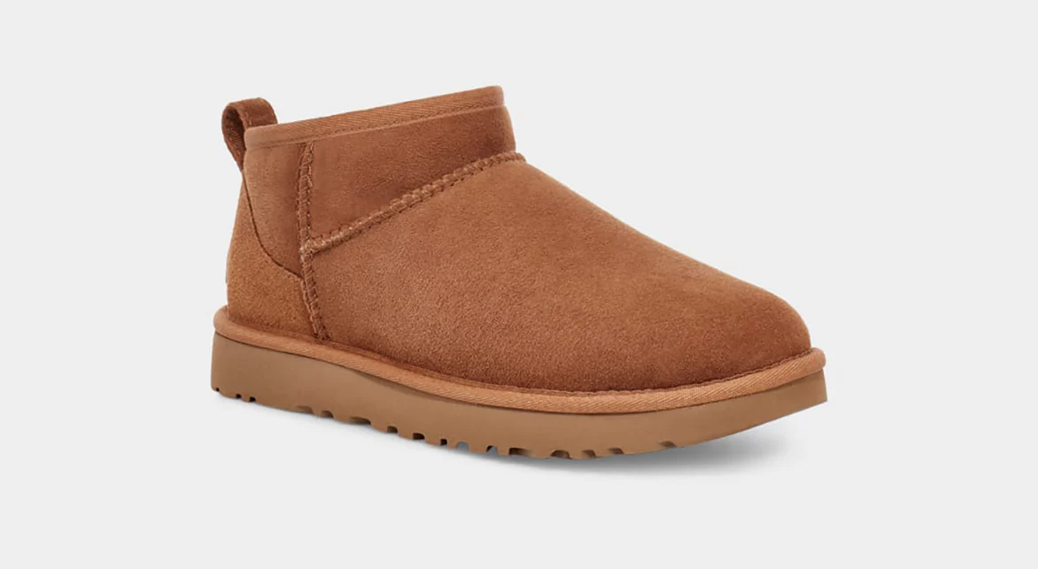 WMNS CLASSIC ULTRA MINI - CHESTNUT - Image 2