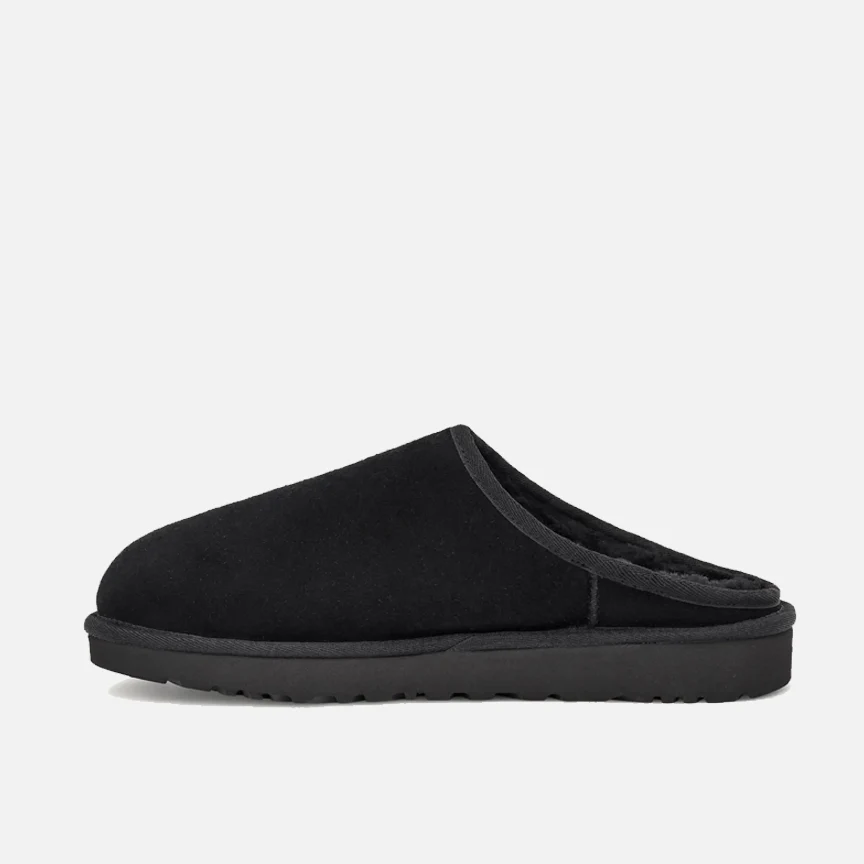 MENS CLASSIC SLIP-ON - BLACK - Image 2
