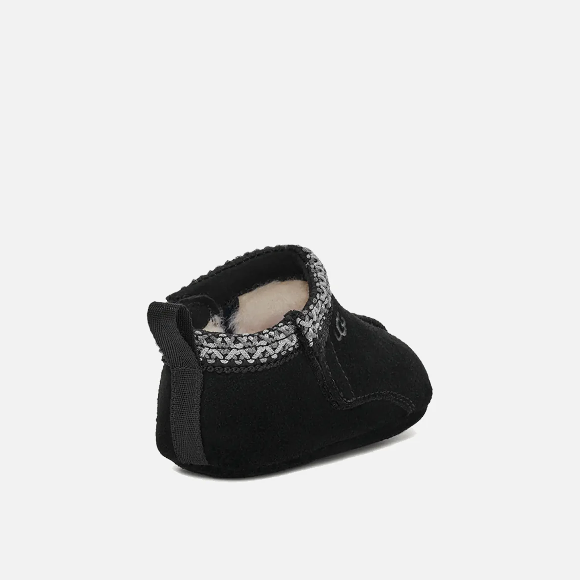 BABY TASMAN (INFANT) - BLACK - Image 2
