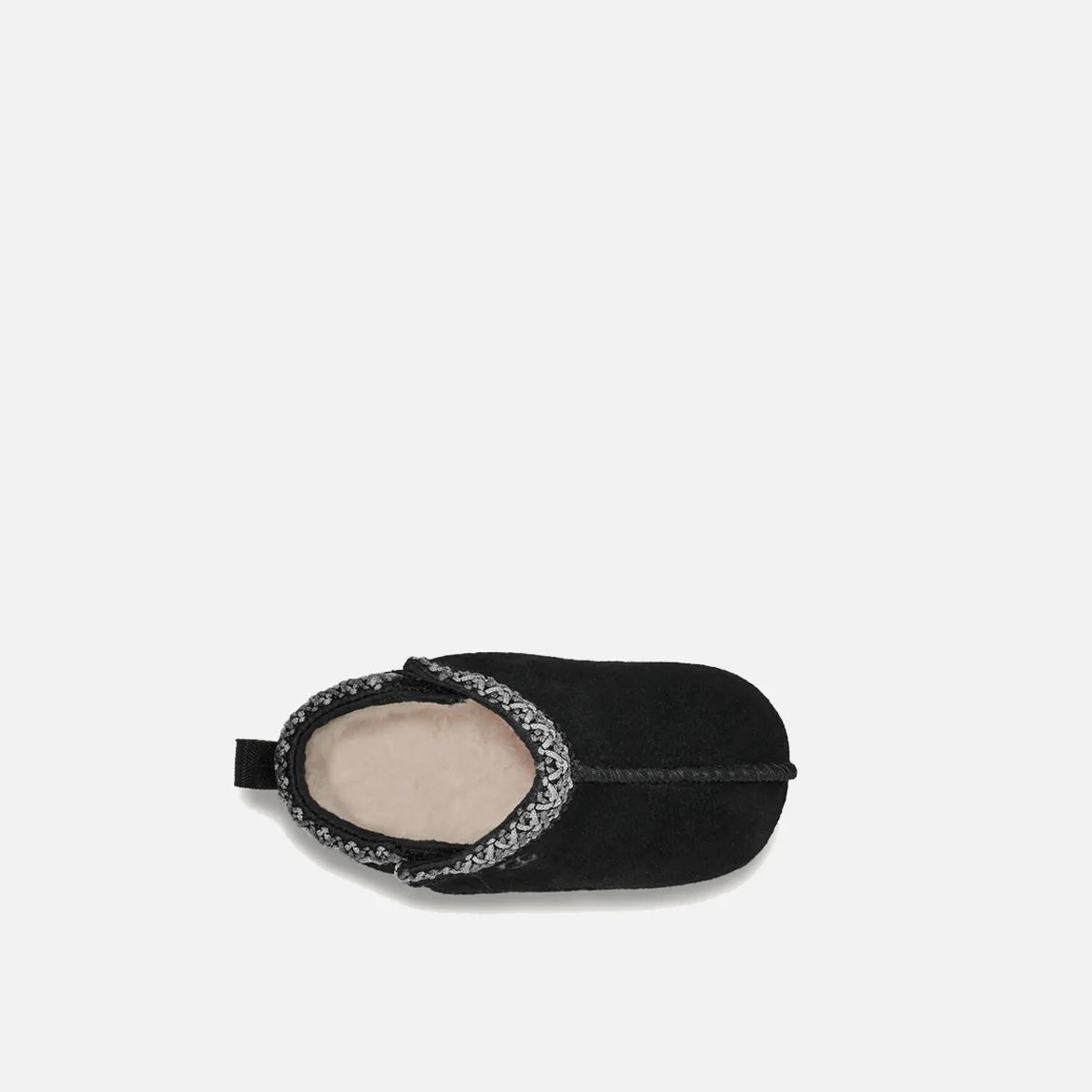 BABY TASMAN (INFANT) - BLACK - Image 3