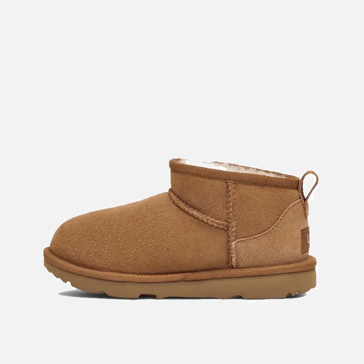 KIDS CLASSIC ULTRA MINI - CHESTNUT - Image 2