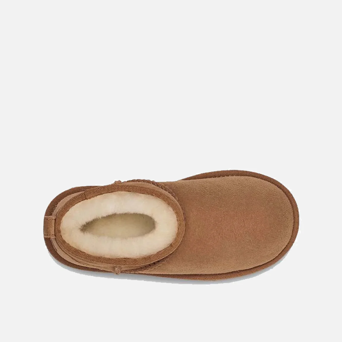 KIDS CLASSIC ULTRA MINI - CHESTNUT - Image 3