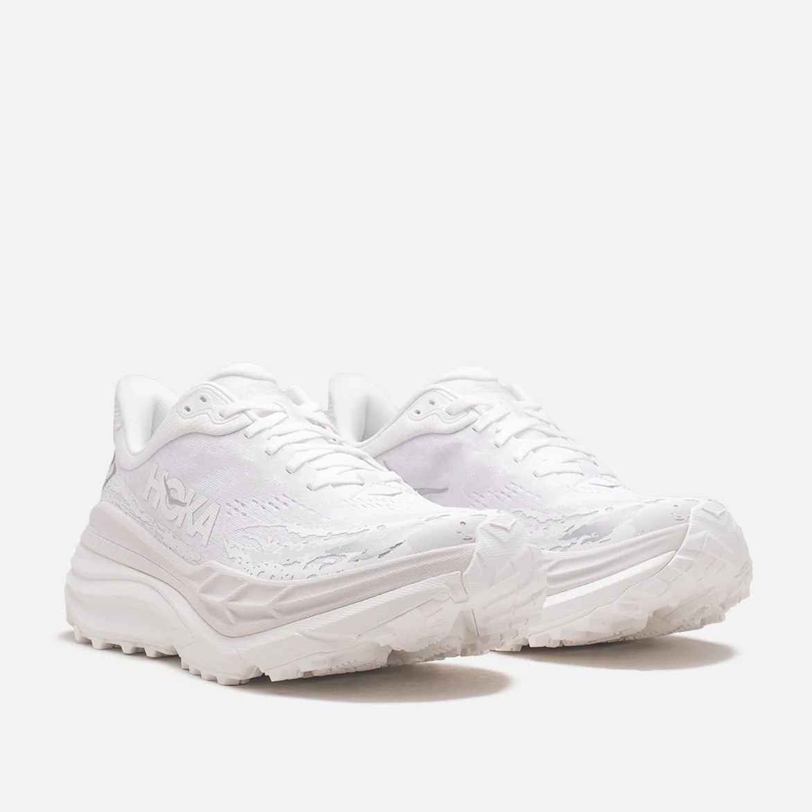 STINSON 7 - WHITE / WHITE - Image 2