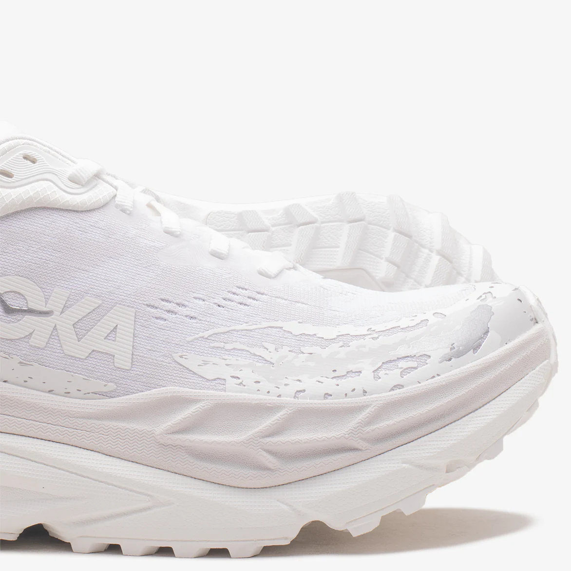STINSON 7 - WHITE / WHITE - Image 4