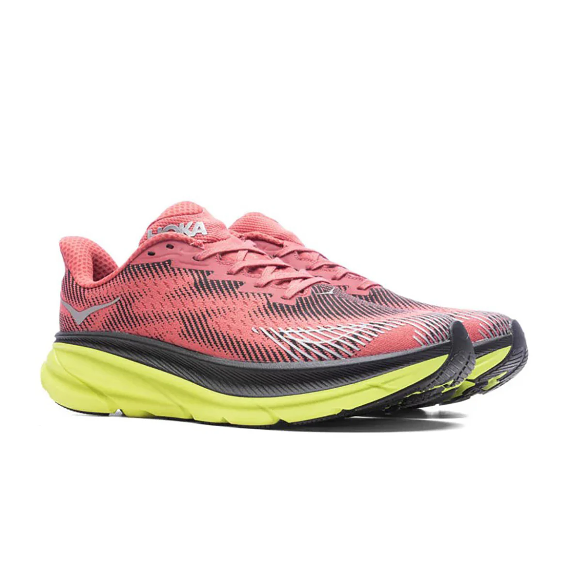 CLIFTON 9 GTX TS - CLAY / BLACK - Image 2