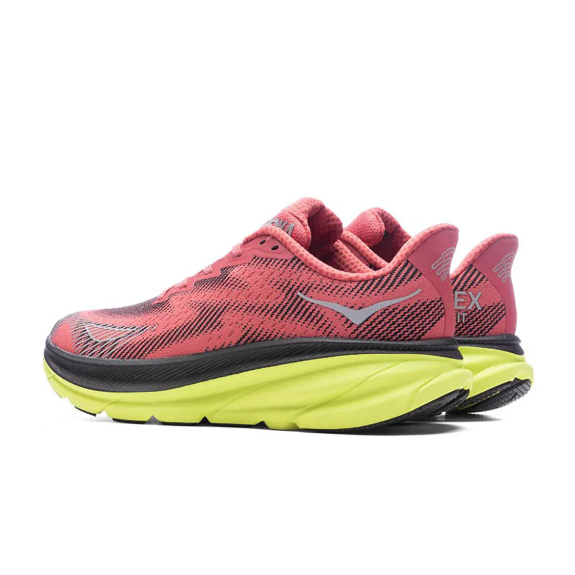 CLIFTON 9 GTX TS - CLAY / BLACK - Image 3