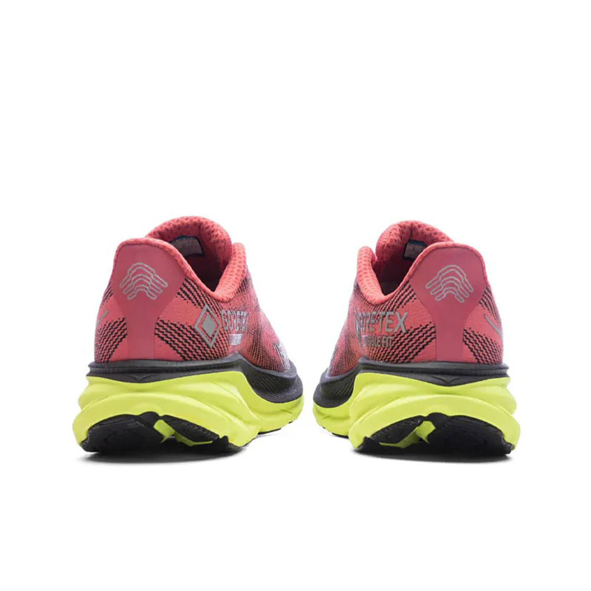 CLIFTON 9 GTX TS - CLAY / BLACK - Image 4