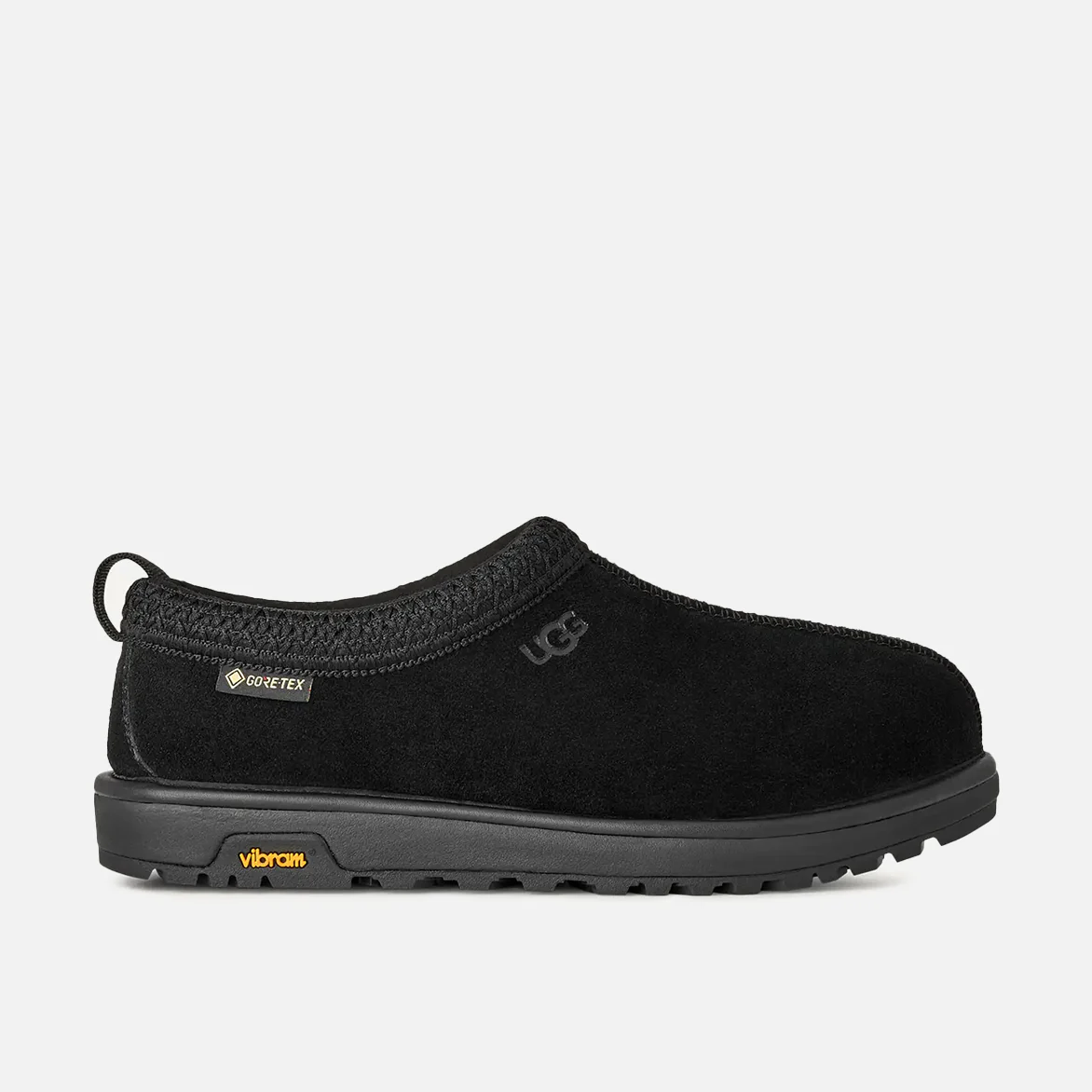 MENS TASMAN GTX - BLACK