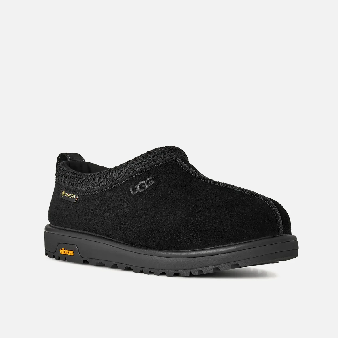 MENS TASMAN GTX - BLACK - Image 2