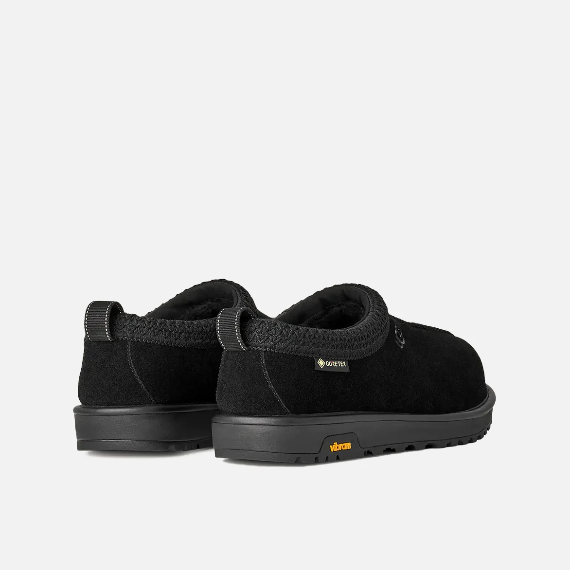 MENS TASMAN GTX - BLACK - Image 3
