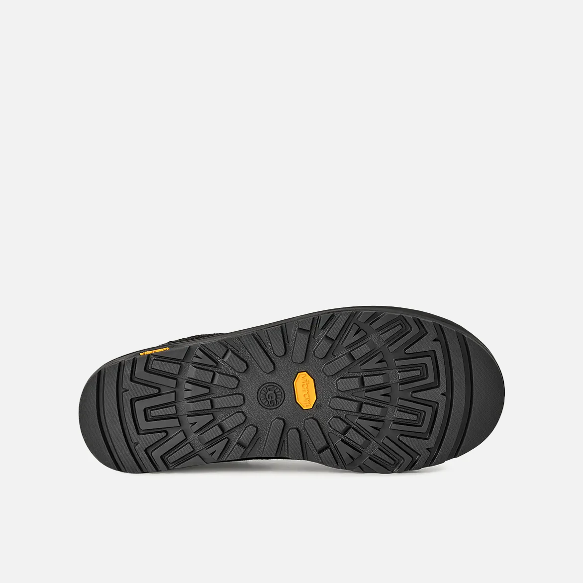 MENS TASMAN GTX - BLACK - Image 4