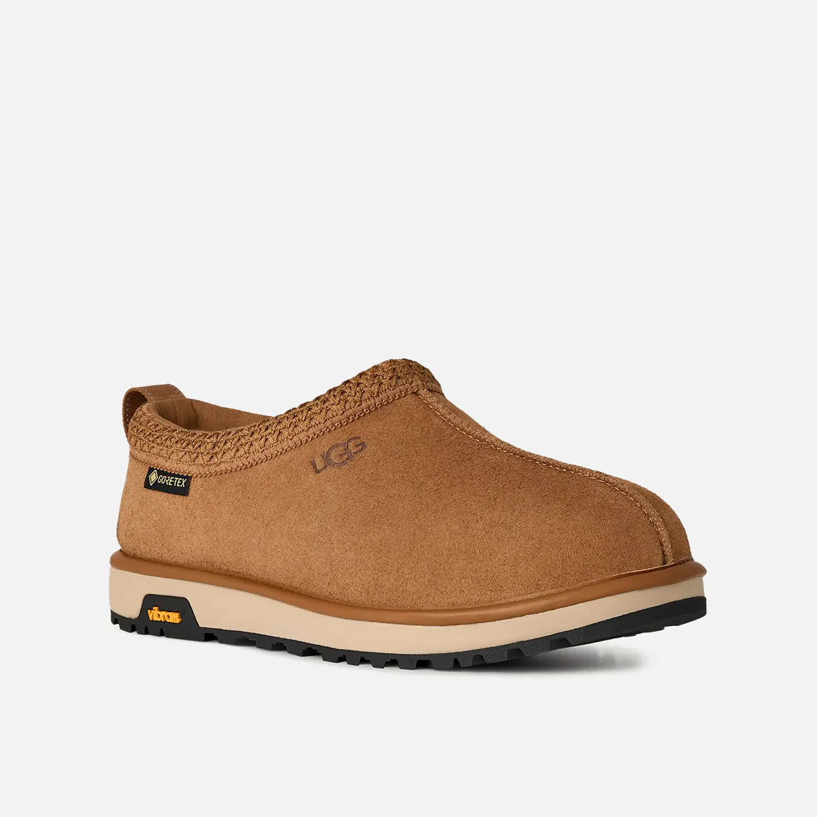 MENS TASMAN GTX - CHESTNUT - Image 2