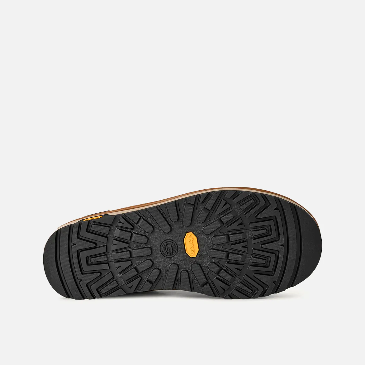 MENS TASMAN GTX - CHESTNUT - Image 4