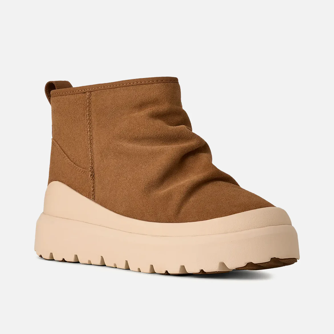 MENS HERITAGE UTILITY MINI - CHESTNUT / WHITECAP - Image 2