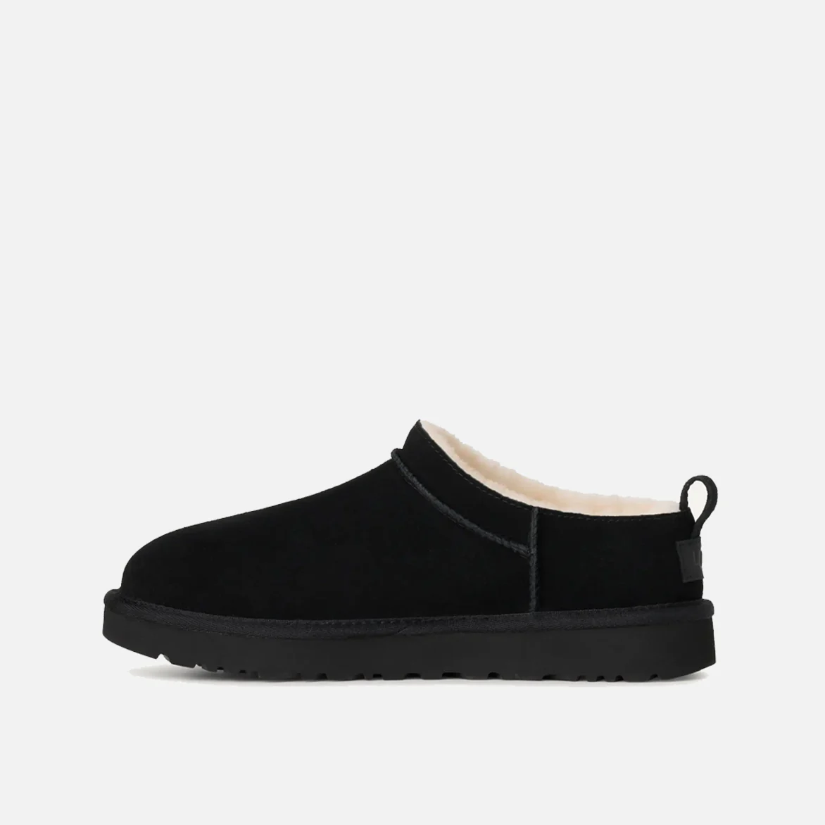 WMNS CLASSIC MICRO - BLACK - Image 4