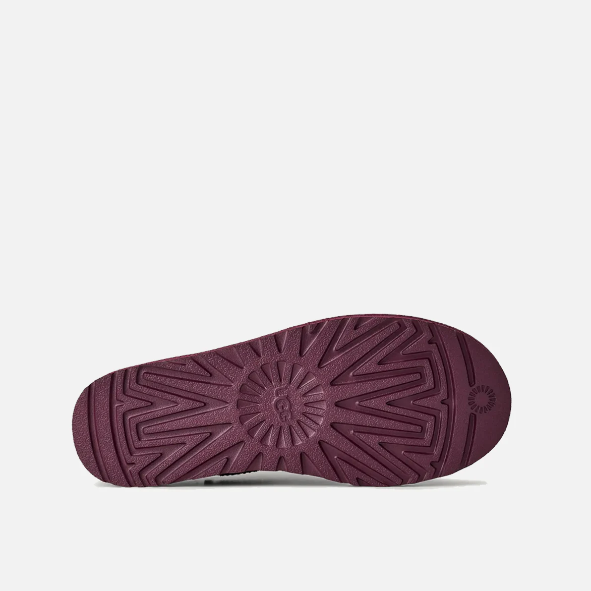 WMNS CLASSIC MICRO - BURNT MAGENTA - Image 6