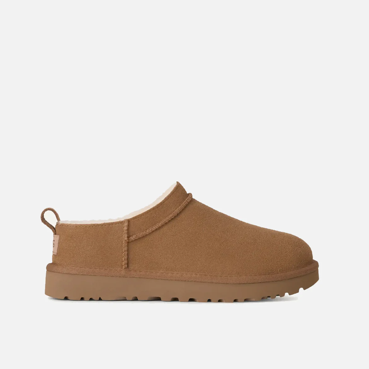 WMNS CLASSIC MICRO - CHESTNUT