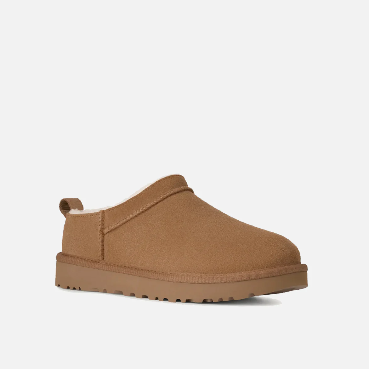 WMNS CLASSIC MICRO - CHESTNUT - Image 2